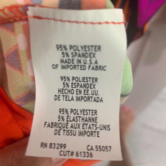 Tiana B Neumann Marcus lightweight dress - Picture 4 of 4